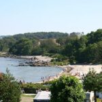 Sannes Familiecamping - Bild 3