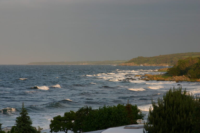 Sannes Familiecamping - Bild 4