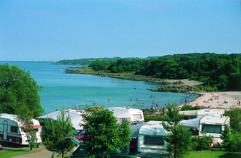 Sannes Familiecamping - Bild 5