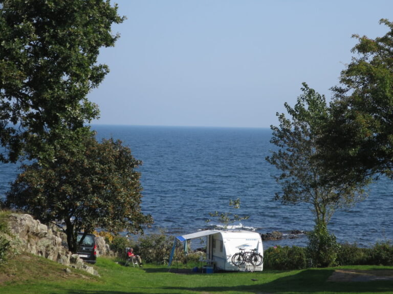 Sannes Familiecamping - Bild 7