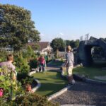 Sannes Familiecamping - Bild 8