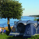 Sannes Familiecamping - Bild 9