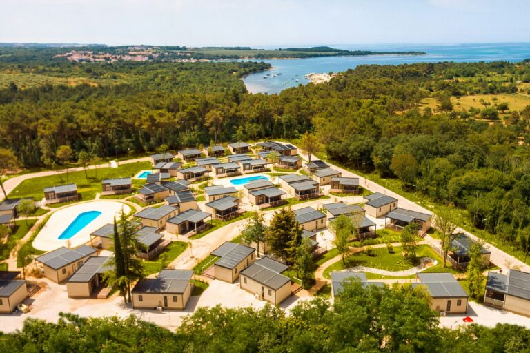 Santa Marina Boutique Camping - Bild 10 Santa Marina Boutique Camping - Bild 10