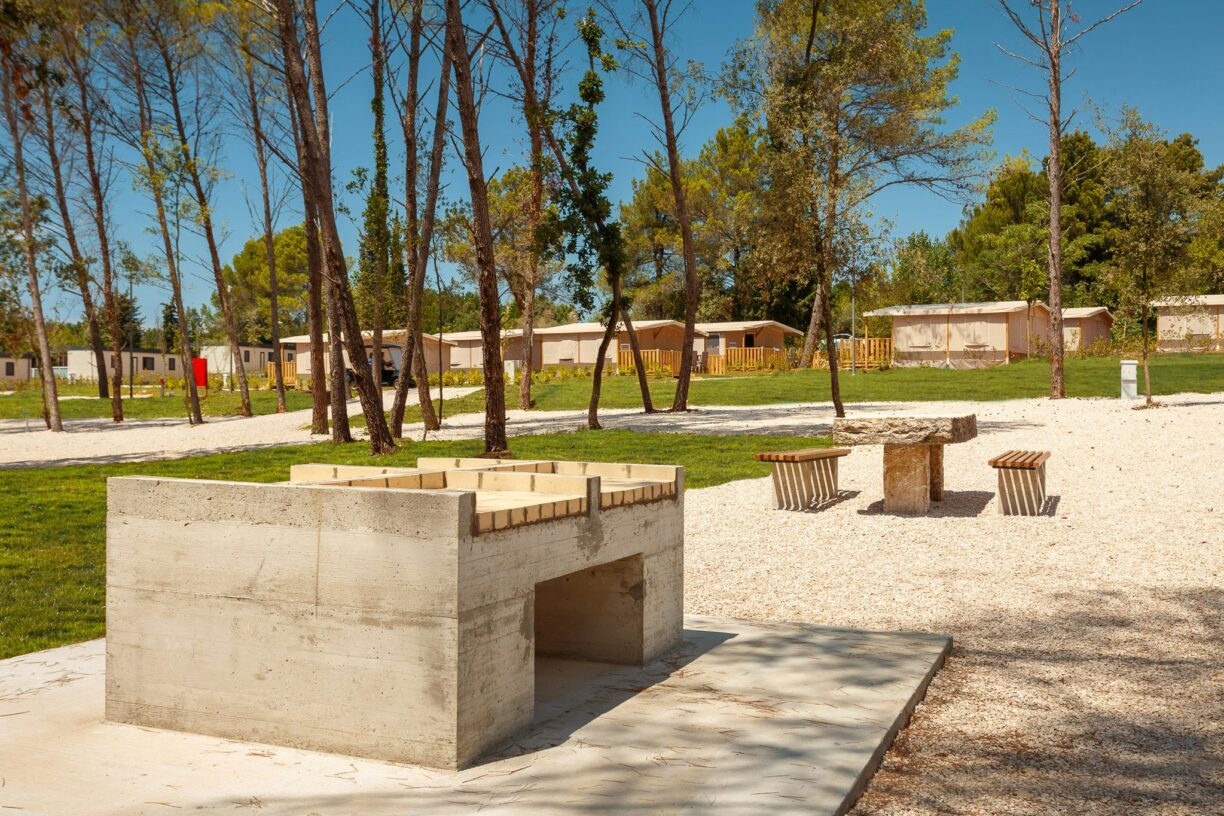 Santa Marina Boutique Camping - Bild 12 Santa Marina Boutique Camping - Bild 12