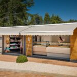 Santa Marina Boutique Camping - Bild 13 Santa Marina Boutique Camping - Bild 13