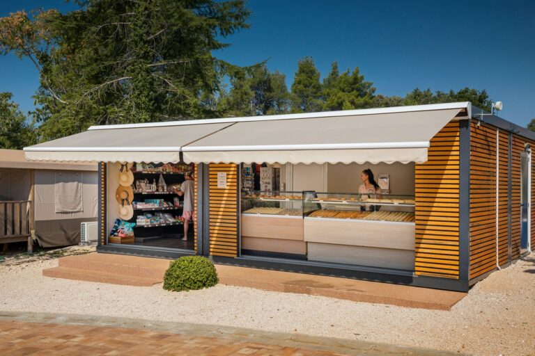 Santa Marina Boutique Camping - Bild 13 Santa Marina Boutique Camping - Bild 13