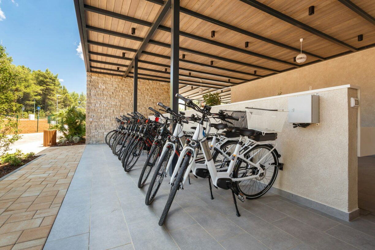 Santa Marina Boutique Camping - Bild 18 Santa Marina Boutique Camping - Bild 18