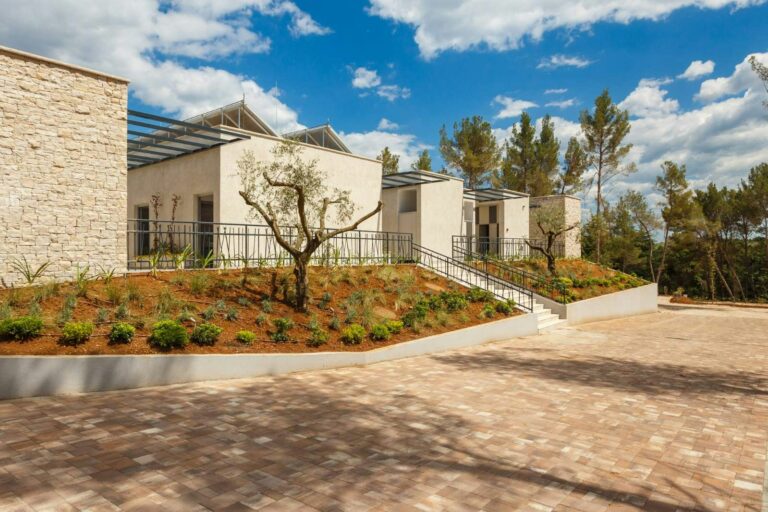 Santa Marina Boutique Camping - Bild 20 Santa Marina Boutique Camping - Bild 20