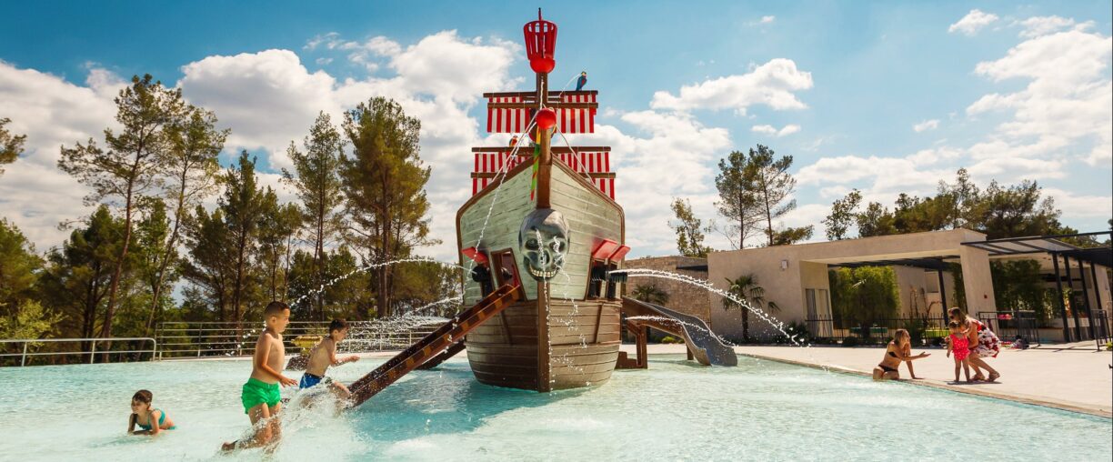 Santa Marina Boutique Camping - Bild 3 Santa Marina Boutique Camping - Bild 3