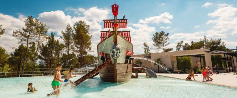 Santa Marina Boutique Camping - Bild 3 Santa Marina Boutique Camping - Bild 3