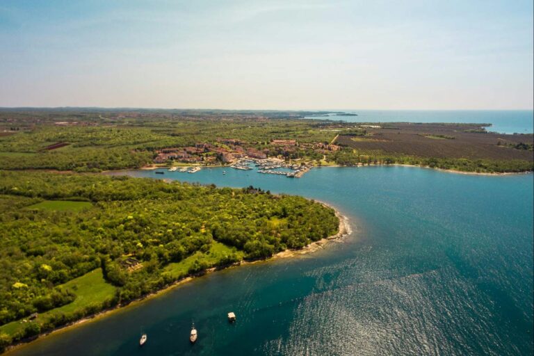 Santa Marina Boutique Camping - Bild 1 Santa Marina Boutique Camping - Bild 1