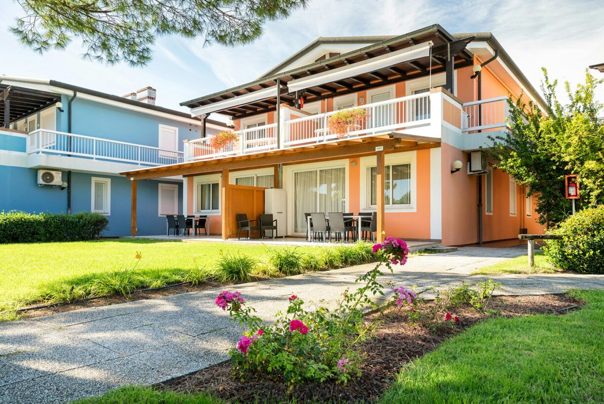 Sant'angelo Village - Bild 10 Sant'angelo Village - Bild 10