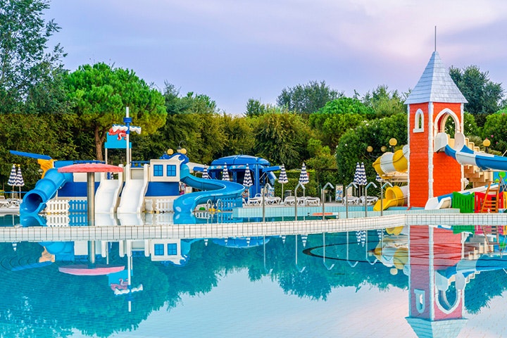 Sant'angelo Village - Bild 15 Sant'angelo Village - Bild 15