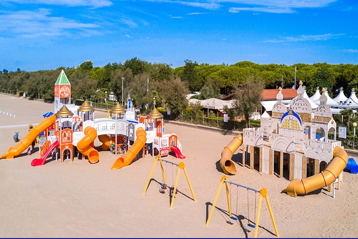 Sant'angelo Village - Bild 16 Sant'angelo Village - Bild 16