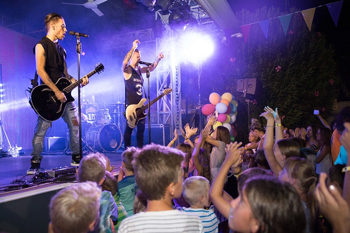 Sant'angelo Village - Bild 18 Sant'angelo Village - Bild 18