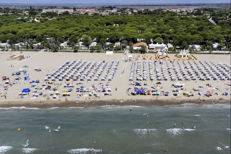 Sant'angelo Village - Bild 3 Sant'angelo Village - Bild 3