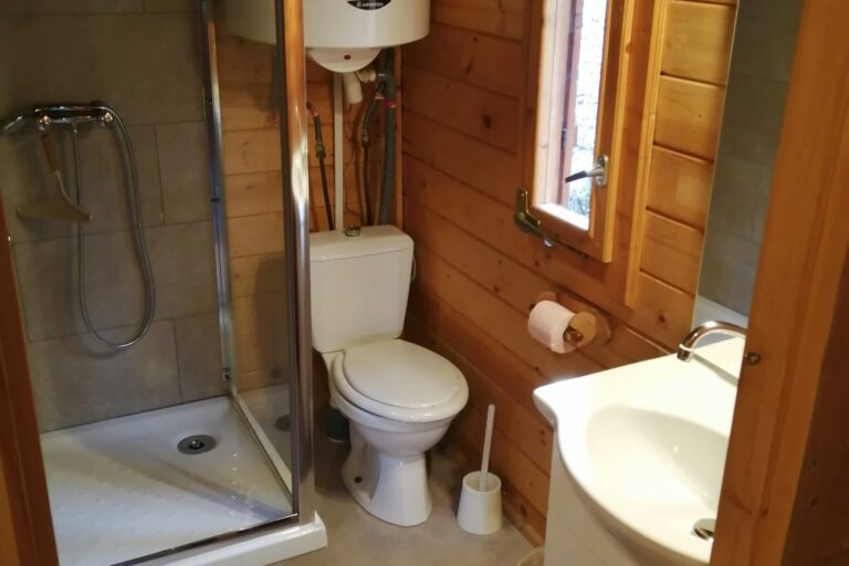 Sas Camping De Valsaintes - Bild 10