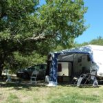 Sas Camping De Valsaintes - Bild 4
