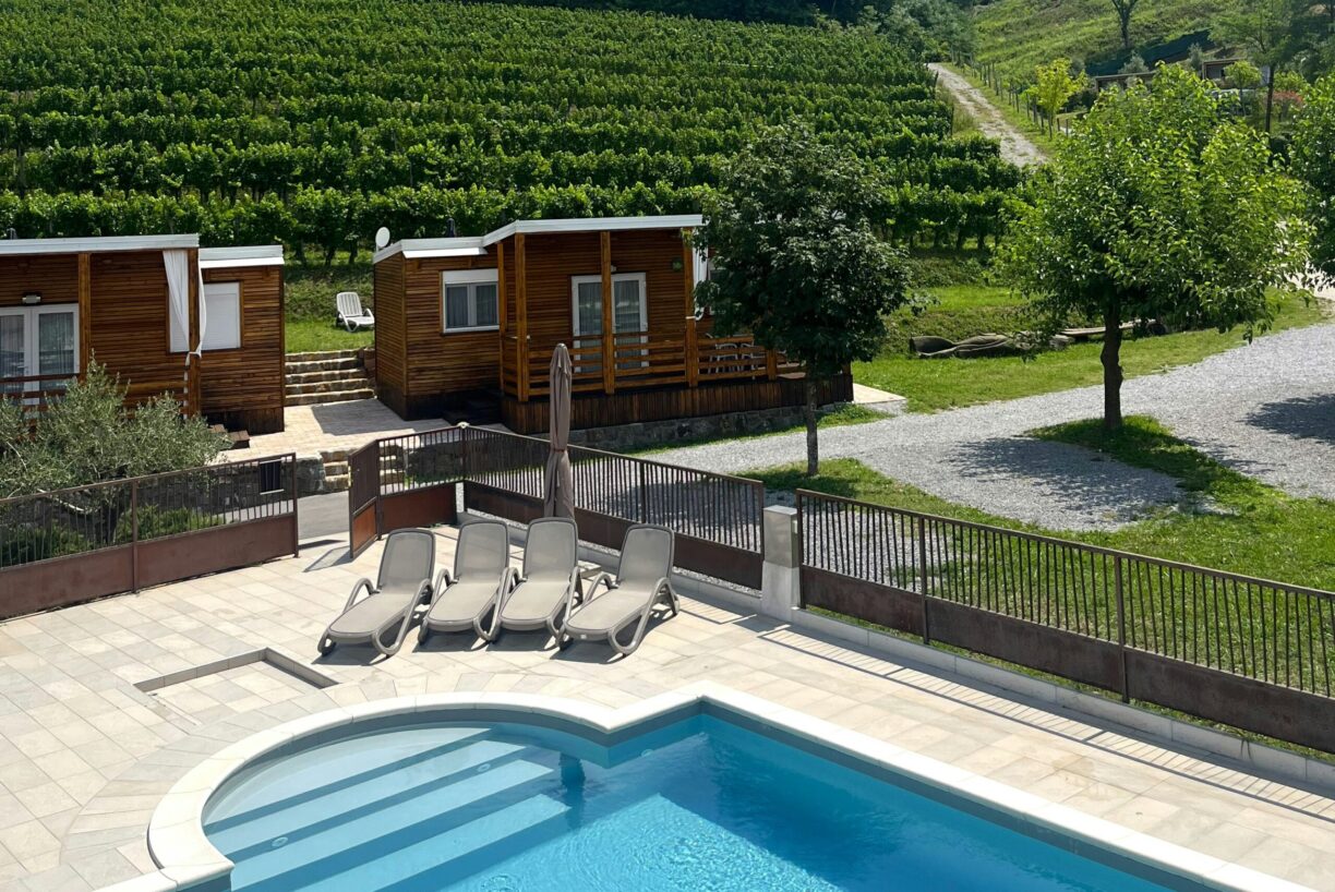 Saxida Wine & Camping Resort - Bild 14 Saxida Wine & Camping Resort - Bild 14