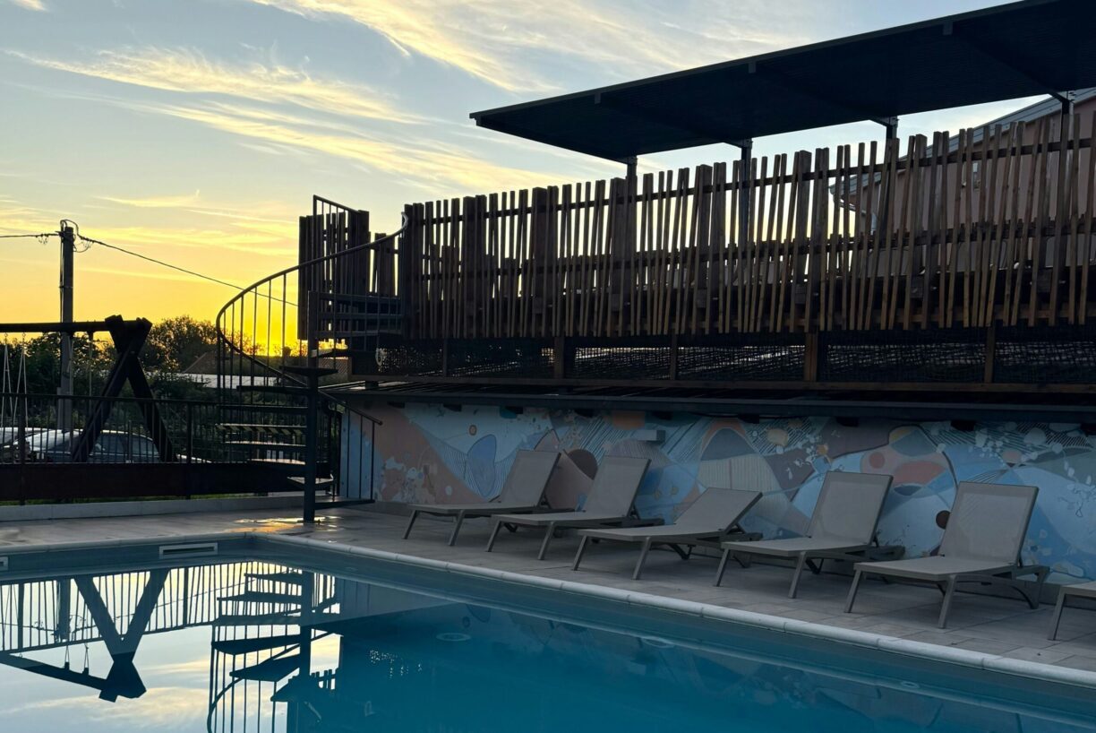 Saxida Wine & Camping Resort - Bild 16 Saxida Wine & Camping Resort - Bild 16