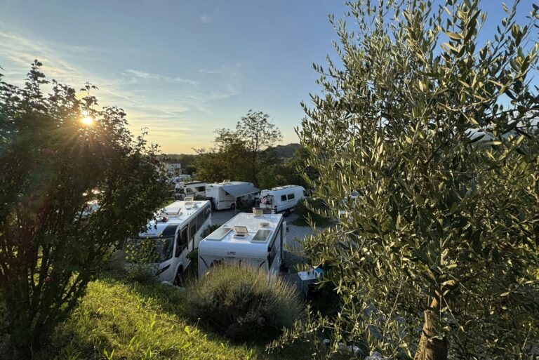 Saxida Wine & Camping Resort - Bild 18 Saxida Wine & Camping Resort - Bild 18