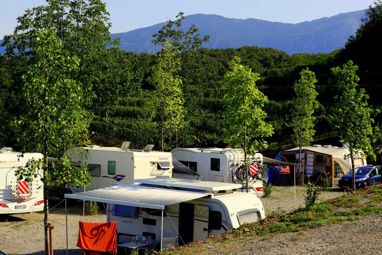 Saxida Wine & Camping Resort - Bild 4 Saxida Wine & Camping Resort - Bild 4