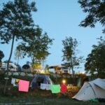 Saxida Wine & Camping Resort - Bild 9 Saxida Wine & Camping Resort - Bild 9