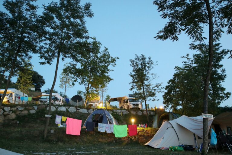 Saxida Wine & Camping Resort - Bild 9 Saxida Wine & Camping Resort - Bild 9