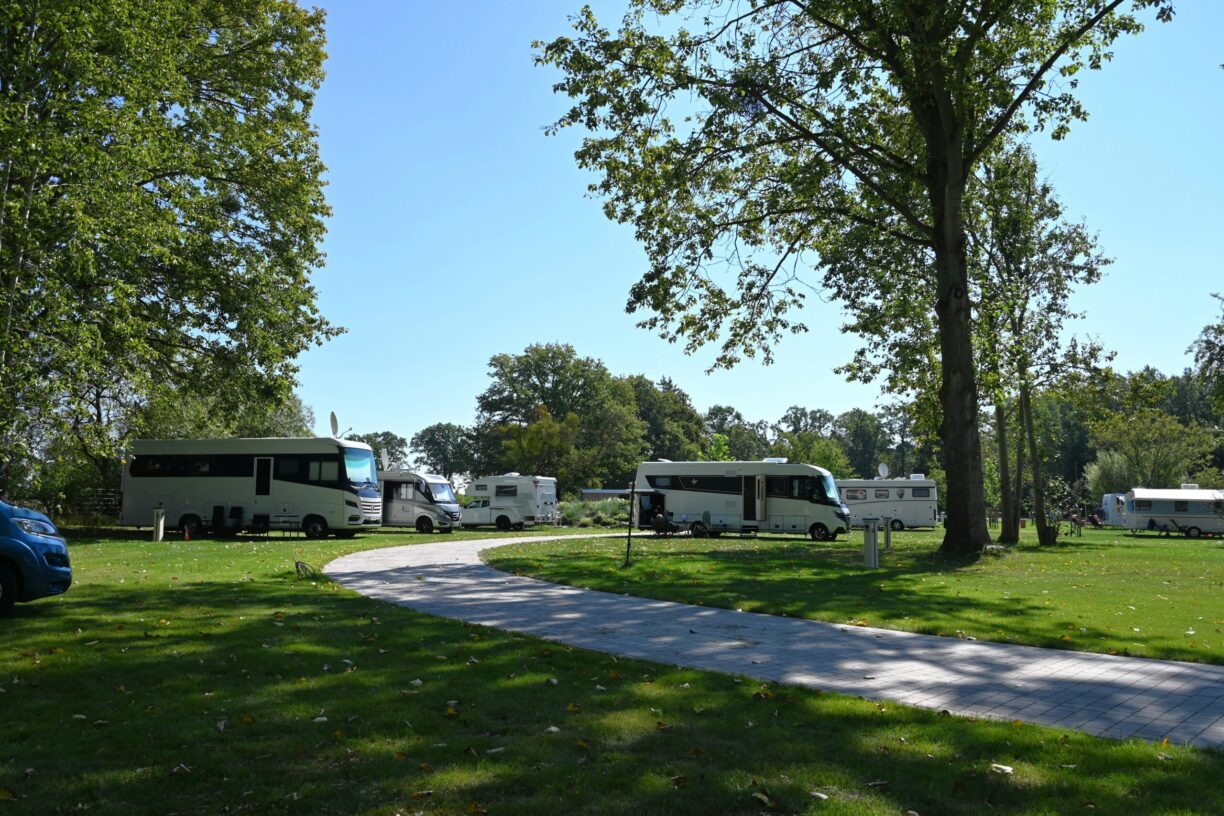 Schloss Sigrön Superior Camping & Hotel - Bild 11 Schloss Sigrön Superior Camping & Hotel - Bild 11