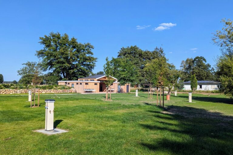 Schloss Sigrön Superior Camping & Hotel - Bild 12 Schloss Sigrön Superior Camping & Hotel - Bild 12