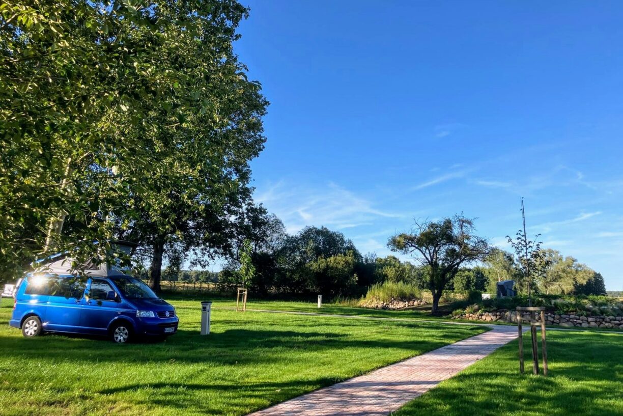 Schloss Sigrön Superior Camping & Hotel - Bild 13 Schloss Sigrön Superior Camping & Hotel - Bild 13