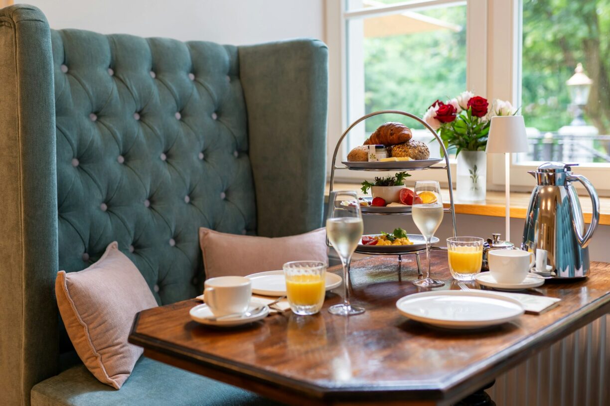 Schloss Sigrön Superior Camping & Hotel - Bild 15 Schloss Sigrön Superior Camping & Hotel - Bild 15