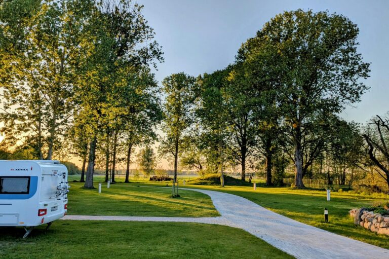 Schloss Sigrön Superior Camping & Hotel - Bild 3 Schloss Sigrön Superior Camping & Hotel - Bild 3