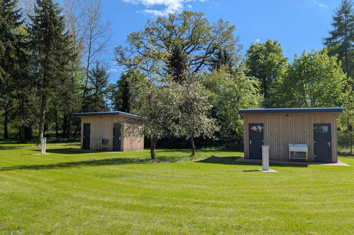 Schloss Sigrön Superior Camping & Hotel - Bild 4 Schloss Sigrön Superior Camping & Hotel - Bild 4