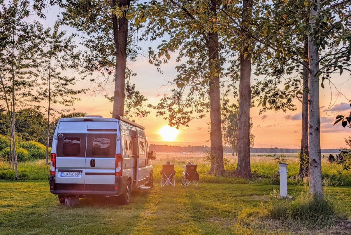 Schloss Sigrön Superior Camping & Hotel - Bild 1 Schloss Sigrön Superior Camping & Hotel - Bild 1