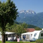 Europarcs Hermagor-nassfeld - Bild 1