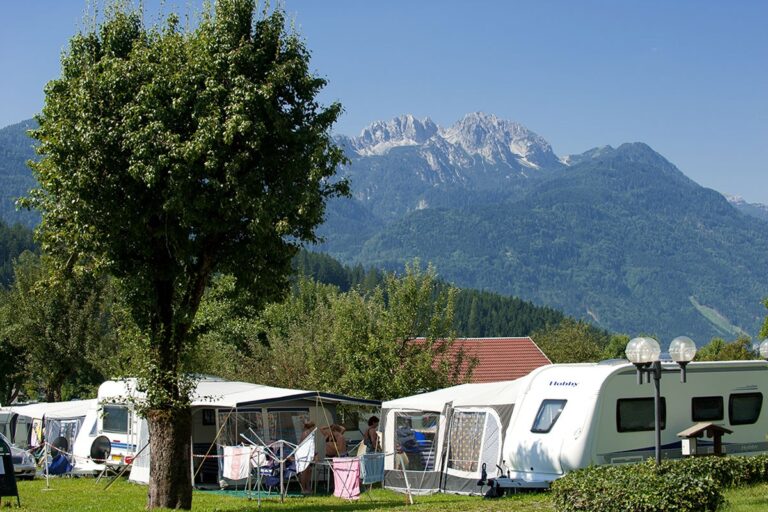 Europarcs Hermagor-nassfeld - Bild 1