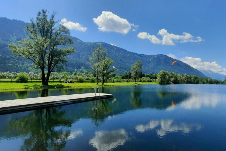 Seecamping Kleblach-lind - Bild 5