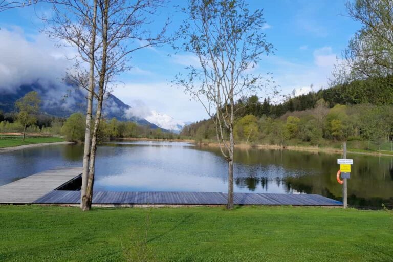 Seecamping Kleblach-lind - Bild 8