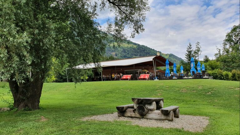 Seecamping Kleblach-lind - Bild 9