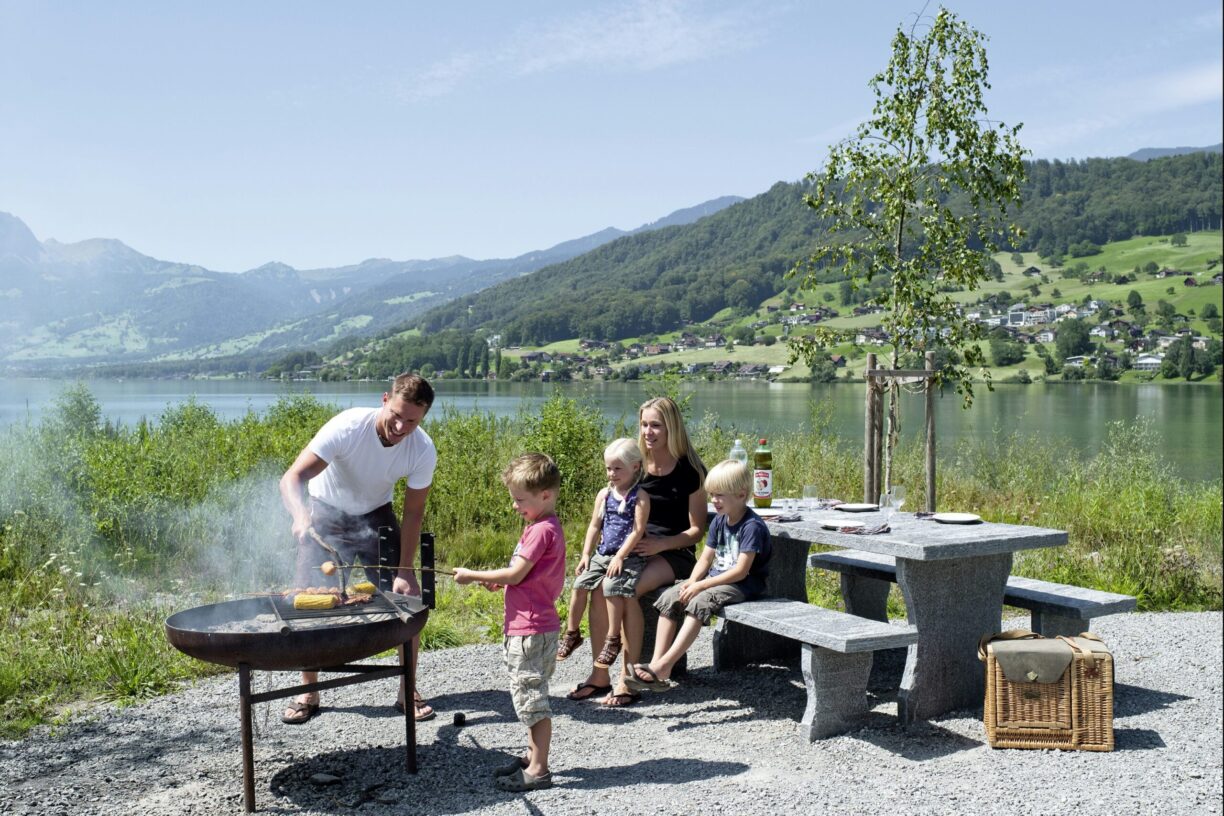 Seefeld Park Sarnen - Bild 10 Seefeld Park Sarnen - Bild 10