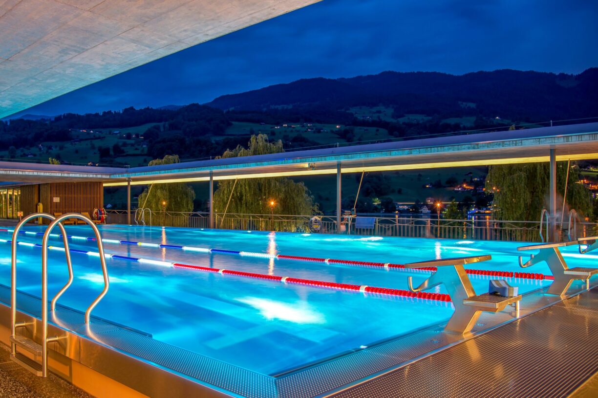 Seefeld Park Sarnen - Bild 11 Seefeld Park Sarnen - Bild 11