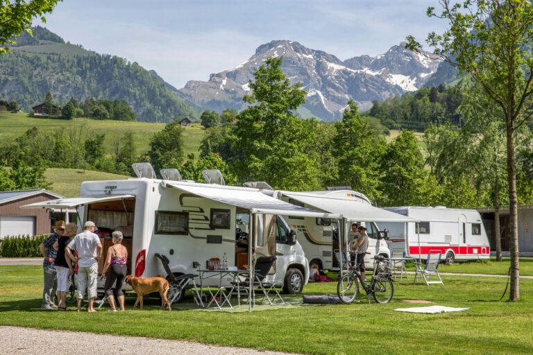 Seefeld Park Sarnen - Bild 12 Seefeld Park Sarnen - Bild 12