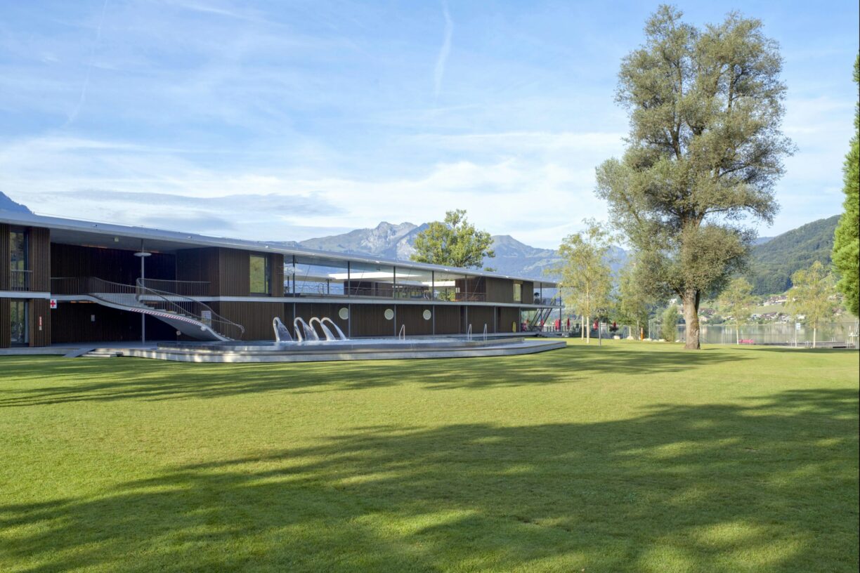 Seefeld Park Sarnen - Bild 13 Seefeld Park Sarnen - Bild 13