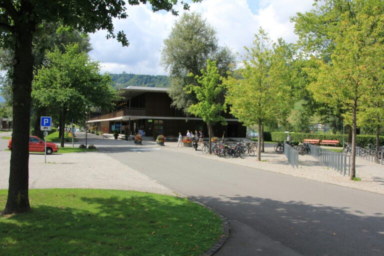 Seefeld Park Sarnen - Bild 2 Seefeld Park Sarnen - Bild 2