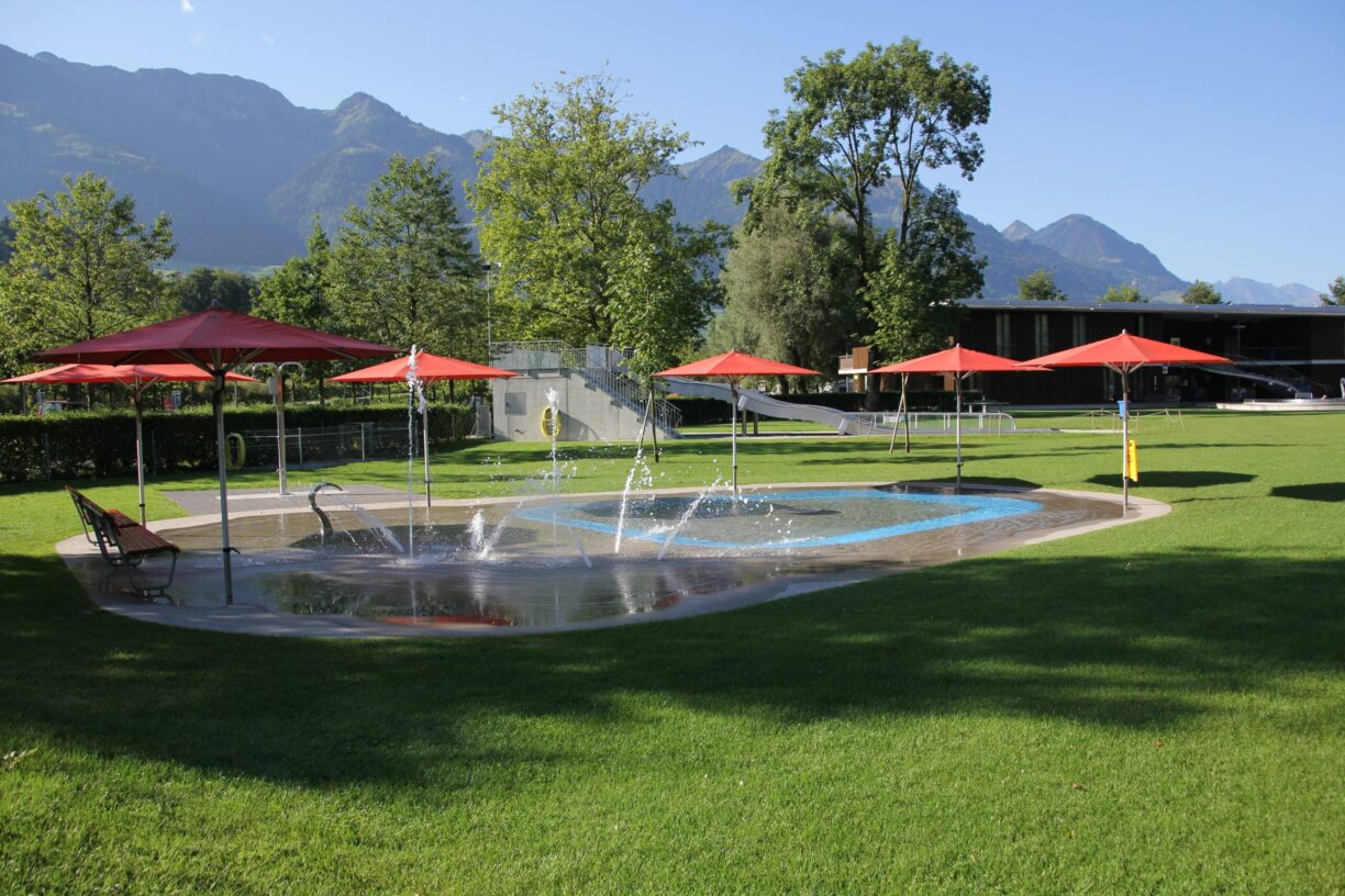 Seefeld Park Sarnen - Bild 4 Seefeld Park Sarnen - Bild 4