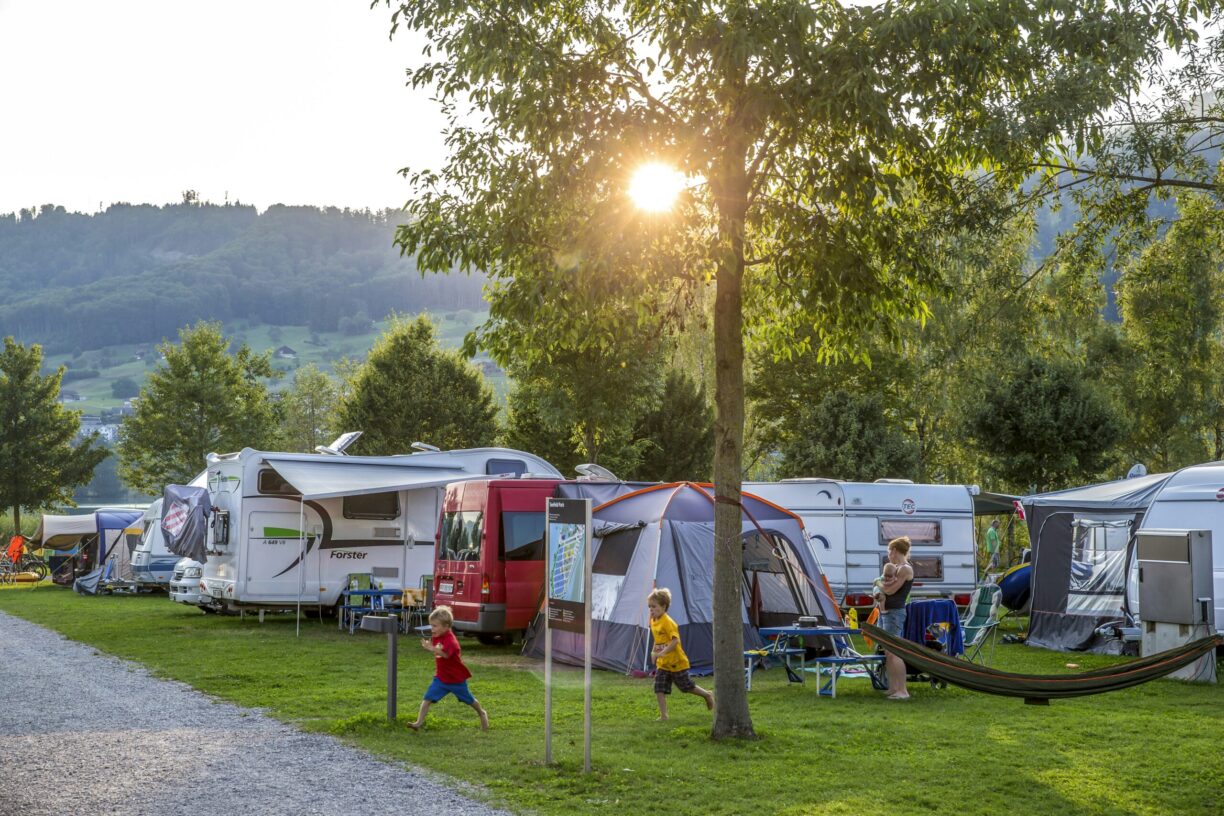 Seefeld Park Sarnen - Bild 6 Seefeld Park Sarnen - Bild 6