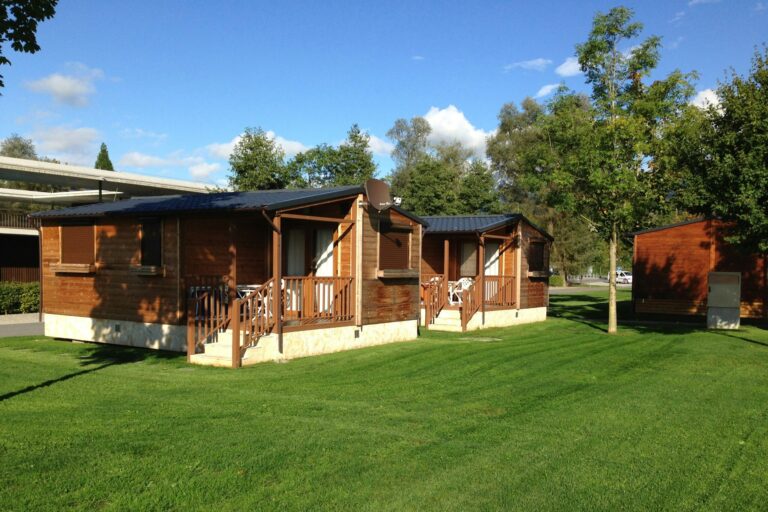 Seefeld Park Sarnen - Bild 9 Seefeld Park Sarnen - Bild 9