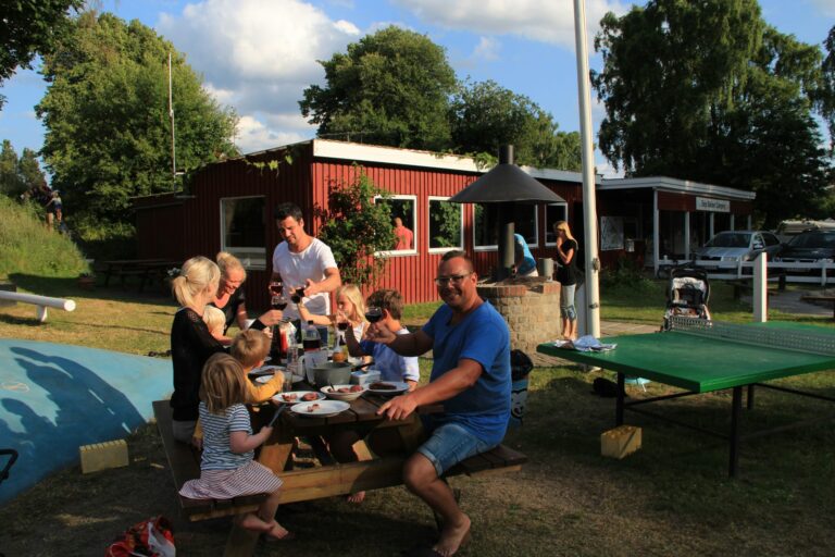 Sejs Bakker Camping - Bild 2