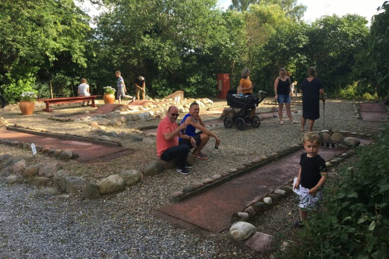 Sejs Bakker Camping - Bild 3